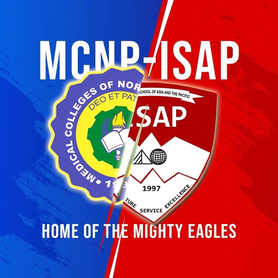 MCNP-ISAP Logo